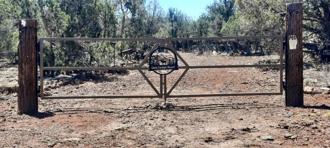 Westwood Ranch 941A Off-Grid Acreage For Sale in Arizona